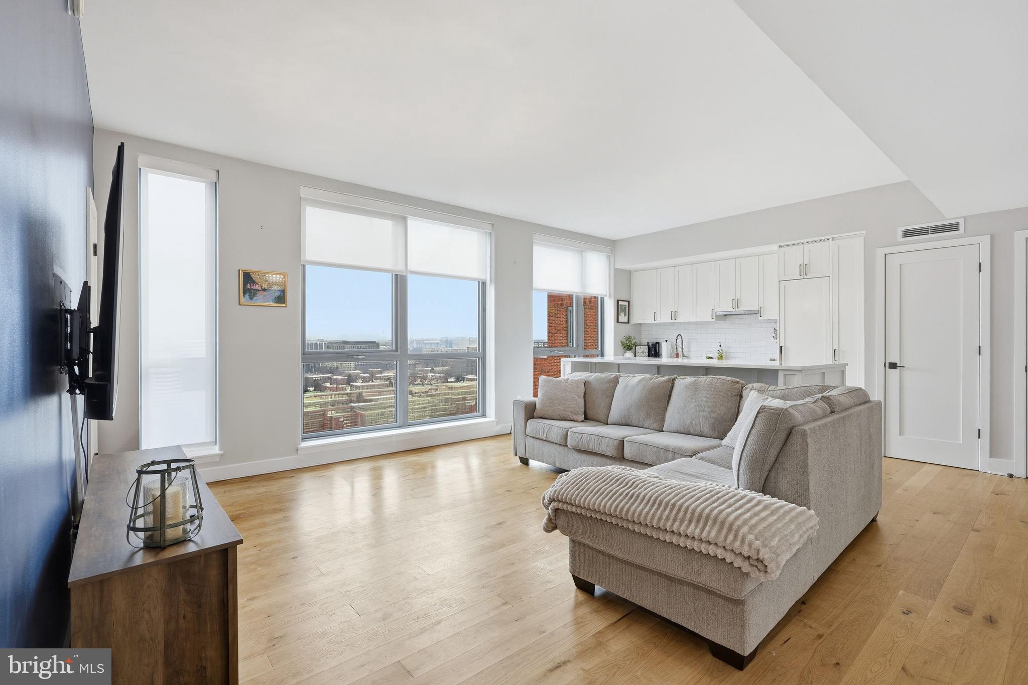 1211 Van Street Southeast, Unit 1313 Washington, DC 20003 - Photo 9 of 22