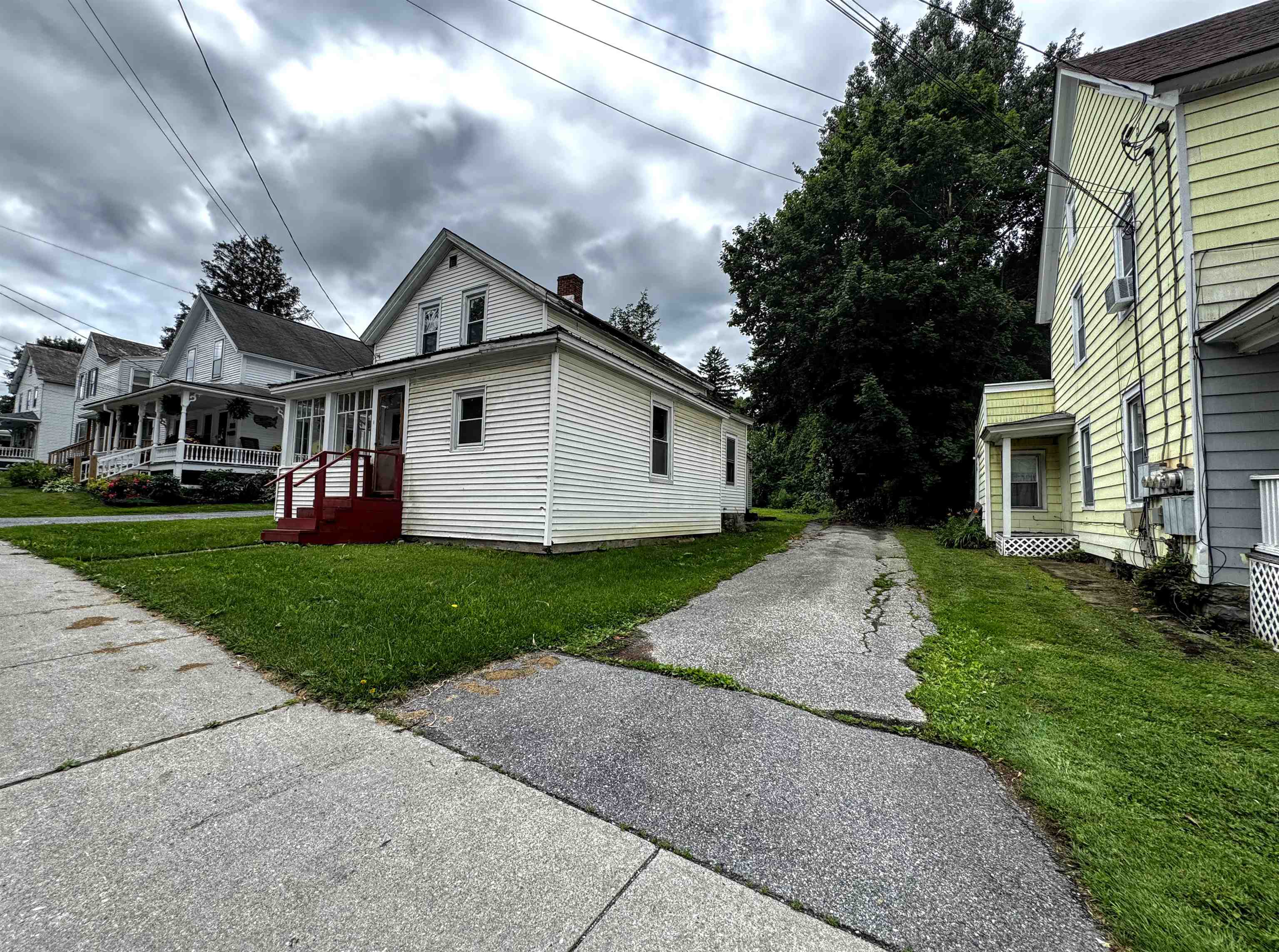 127 Dewey Street Bennington, VT 05201 - Photo 45 of 50