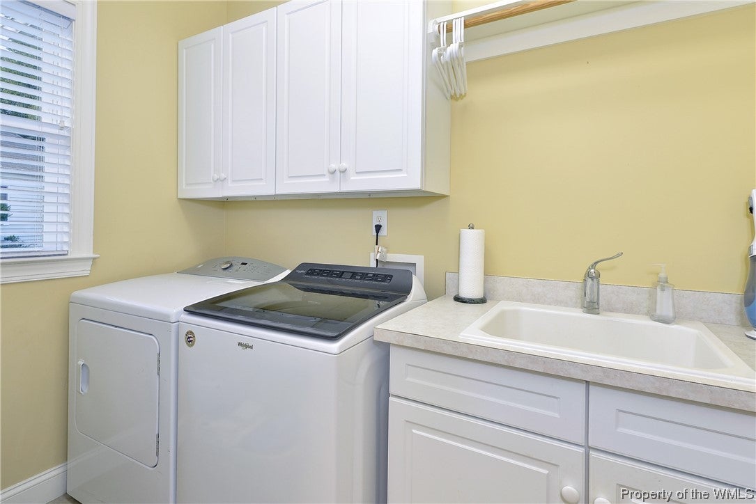 3084 Ridge Drive Toano, VA 23168 - Photo 21 of 50 Gallery Image 21