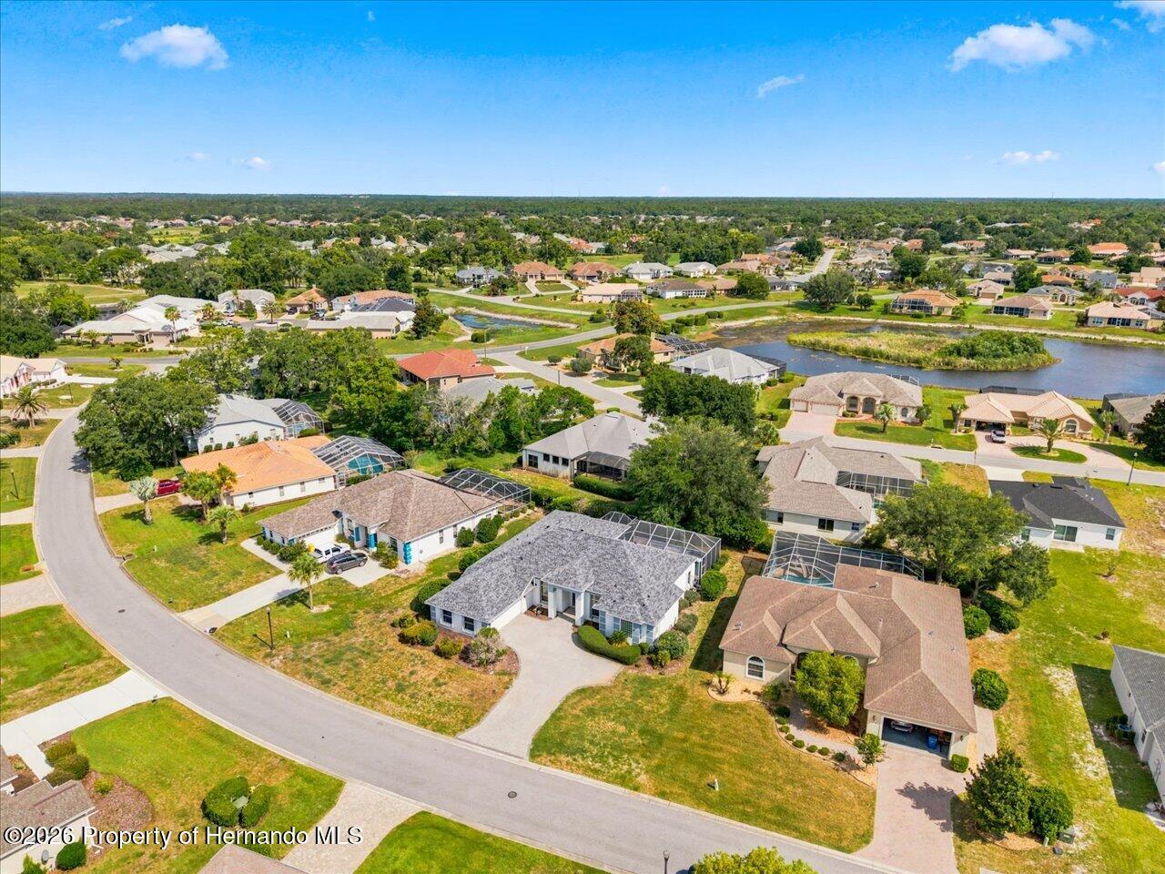 8402 Maybelle Drive Weeki Wachee, FL 34613 - Photo 77 of 78