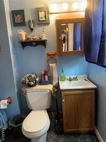 $265,000 | 35 Holiday Drive, Hannibal, MO 63401