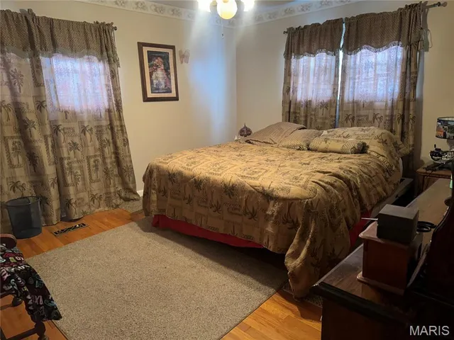 $265,000 | 35 Holiday Drive, Hannibal, MO 63401