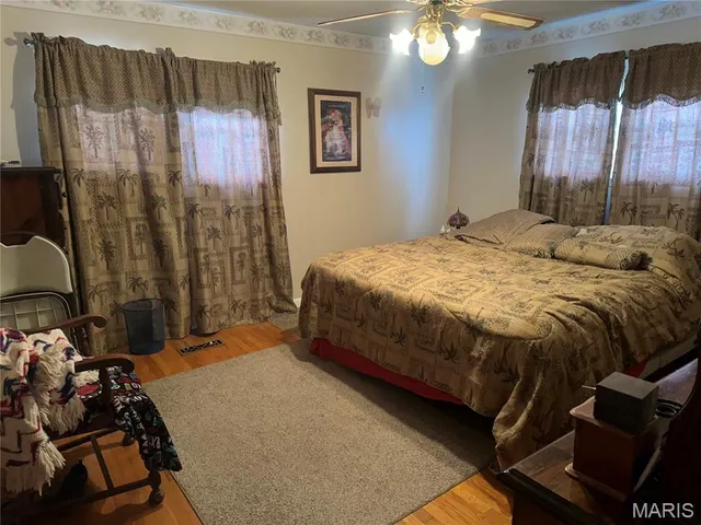 $265,000 | 35 Holiday Drive, Hannibal, MO 63401