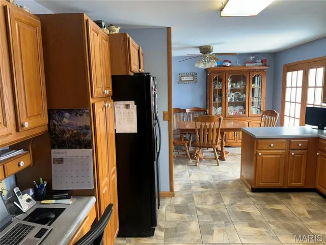 $265,000 | 35 Holiday Drive, Hannibal, MO 63401