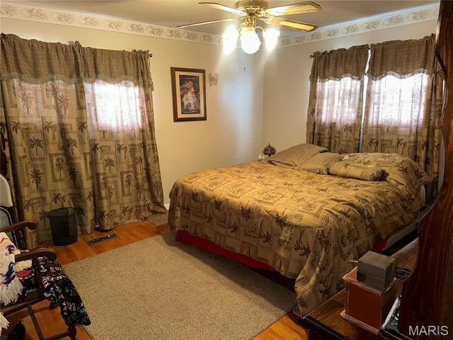 $265,000 | 35 Holiday Drive, Hannibal, MO 63401