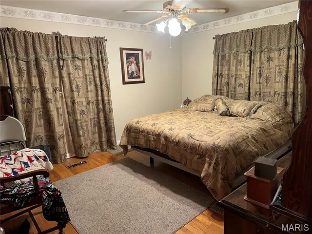 $258,000 | 35 Holiday Drive, Hannibal, MO 63401