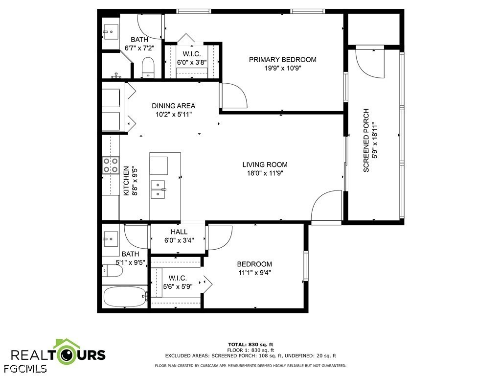 5305 Summerlin Road, Unit 506 Fort Myers, FL 33919 - Photo 14 of 14
