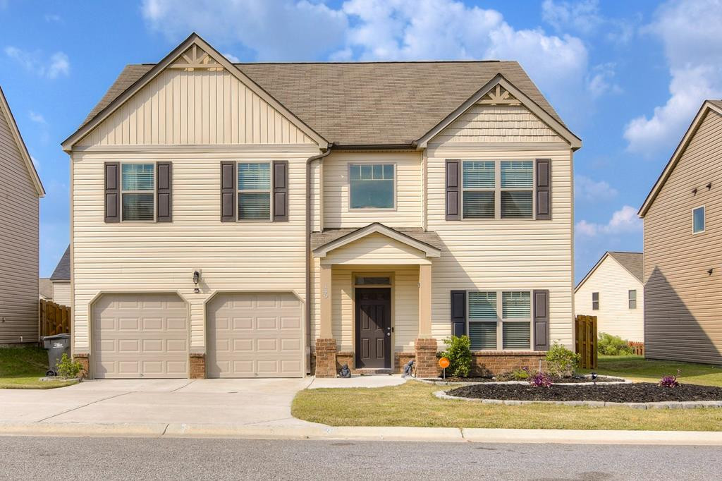 149 Sims Court Augusta, GA 30909 - Photo 1 of 51 Main View
