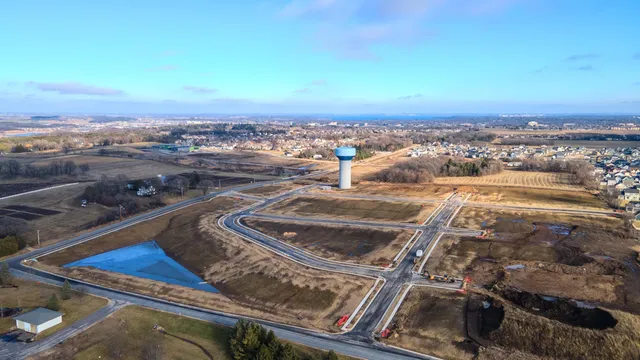 $212,000 | 664 Clear Pond, Middleton, WI 53562