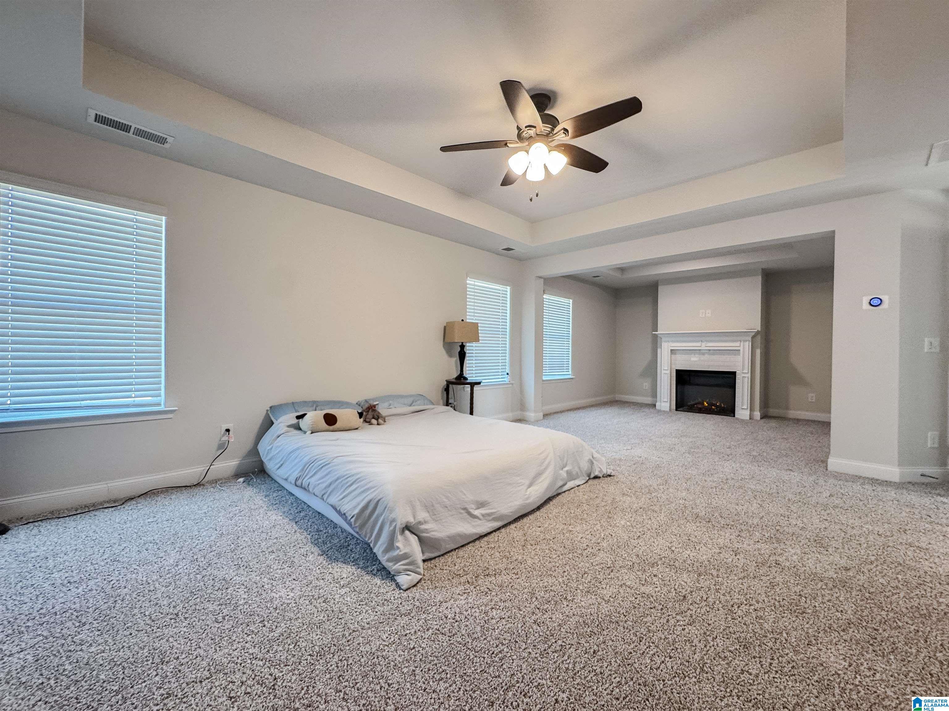 3641 Wind Ridge Lane Bessemer, AL 35022 - Photo 20 of 32