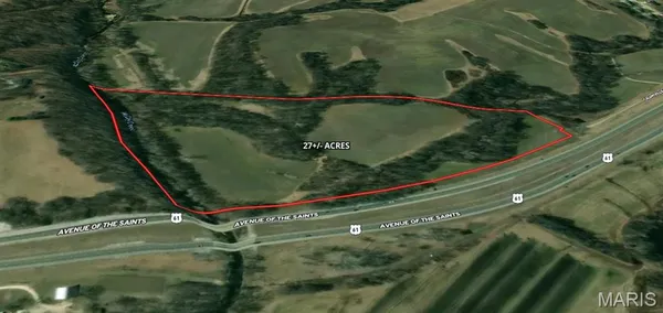 $995,000 | 0 Highway 40 61 Wentzville Mo 63385, Unit 61, Wentzville, MO 63385