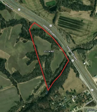 $995,000 | 0 Highway 40 61 Wentzville Mo 63385, Unit 61, Wentzville, MO 63385