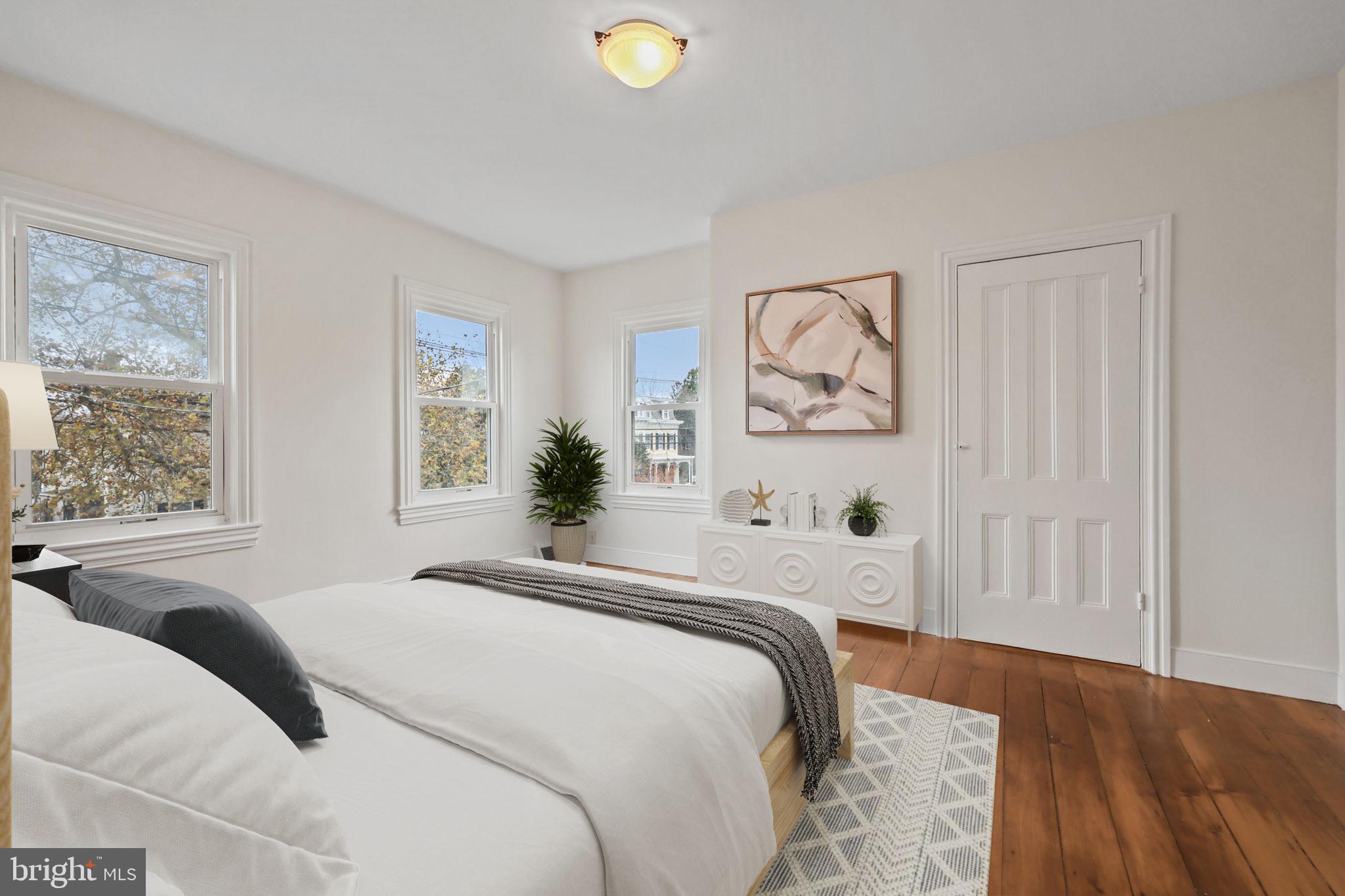 38 Mercer Street Hamilton, NJ 08690 - Photo 23 of 53 Master Bedroom