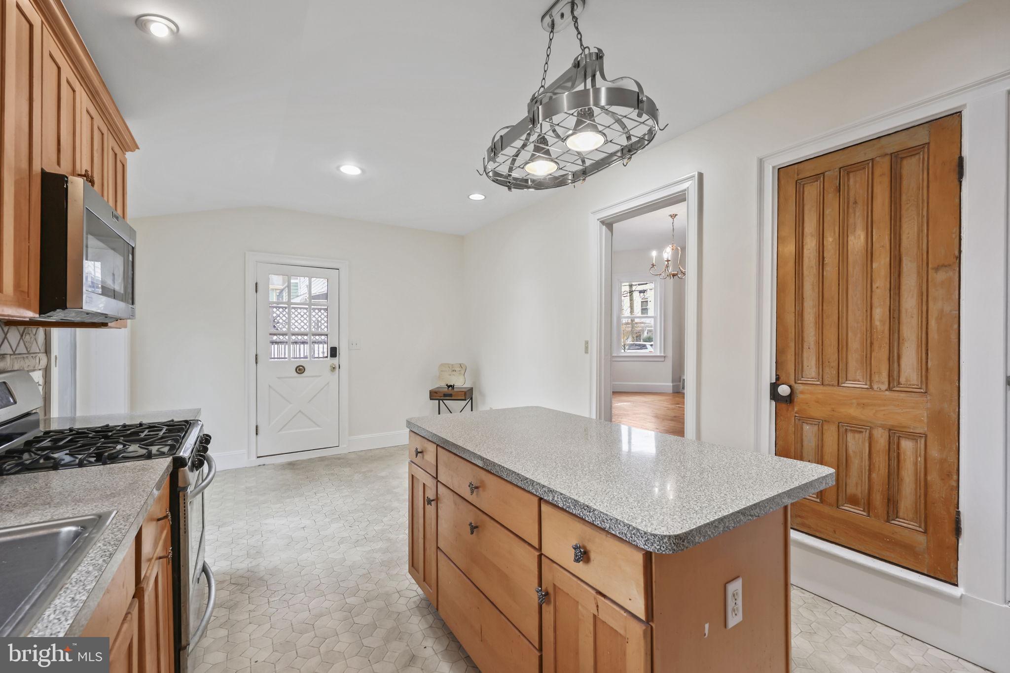 38 Mercer Street Hamilton, NJ 08690 - Photo 3 of 53 Kitchen