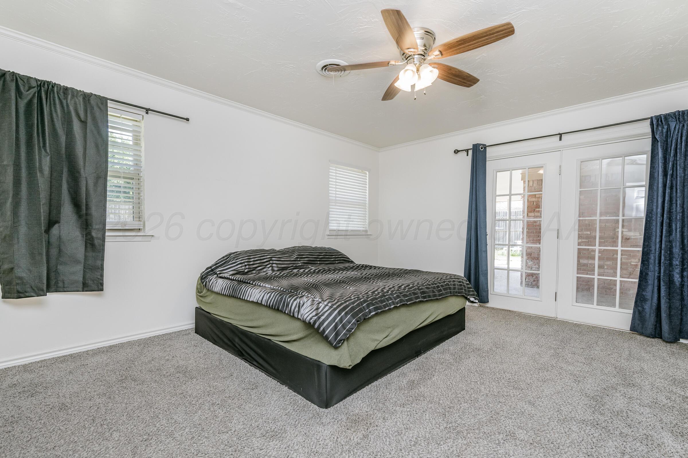 7202 Dreyfuss Road Amarillo, TX 79106 - Photo 14 of 25 14