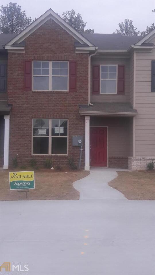 1800 Broad River Road, Unit 22F Atlanta, GA 30349 - Photo 1 of 1 Gallery Image 1