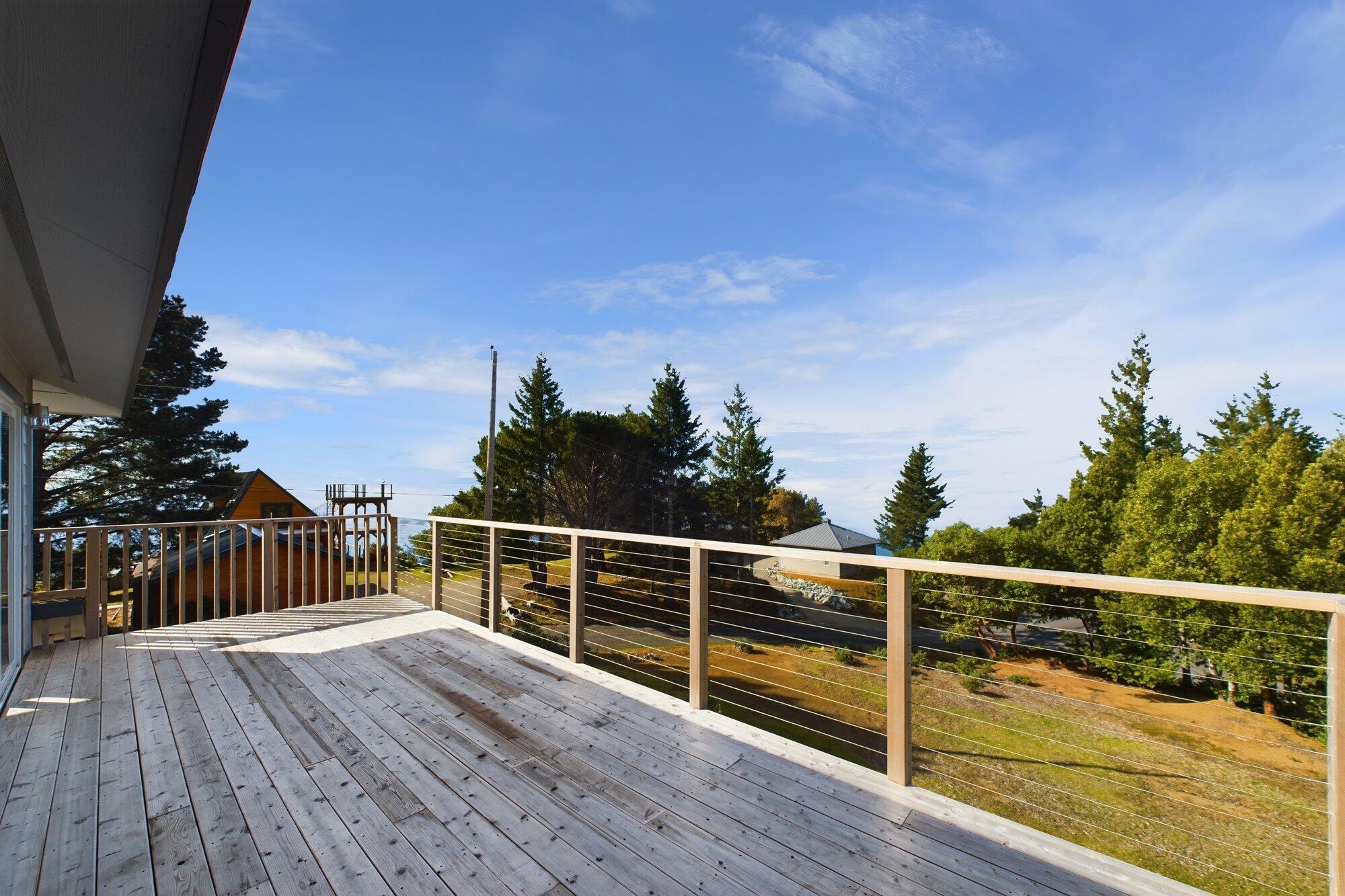 127 Cook Road Shelter Cove, CA 95589 - Photo 46 of 68