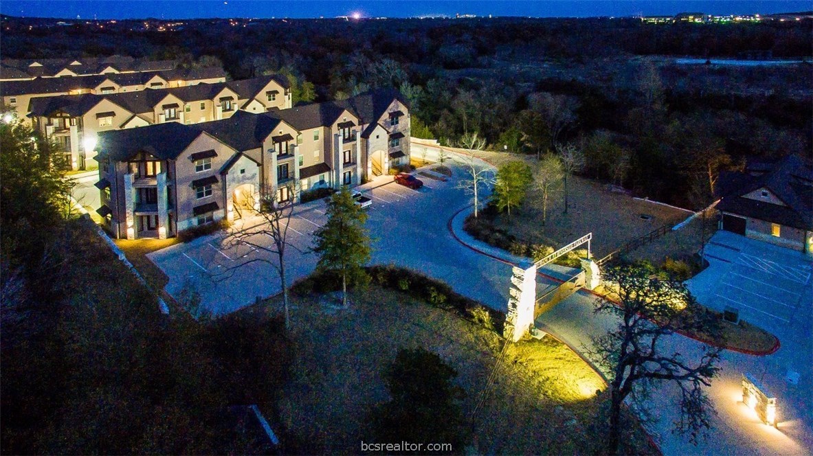 7273 John Sharp Parkway, Unit 1103 Bryan, TX 77807 - Photo 15 of 32