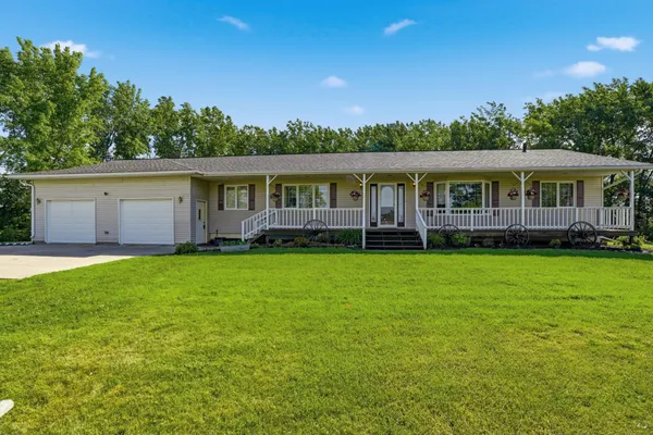 $477,000 | 2778 22nd Street Northeast, Manvel, ND 58256