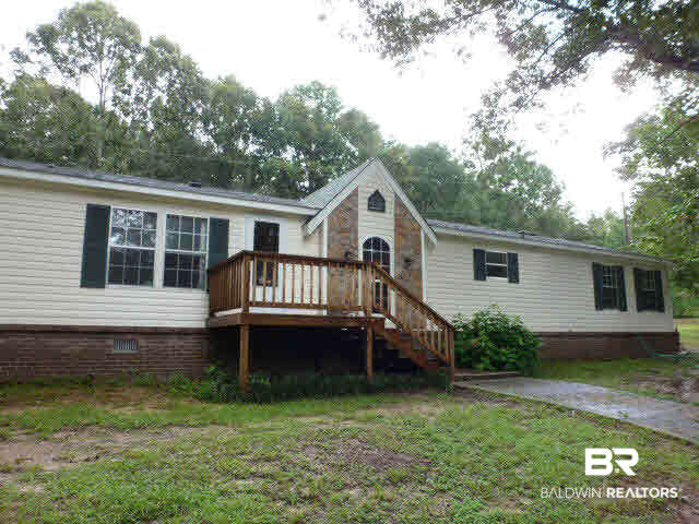 7975 Access Avenue Saraland, AL 36571 - Photo 1 of 1