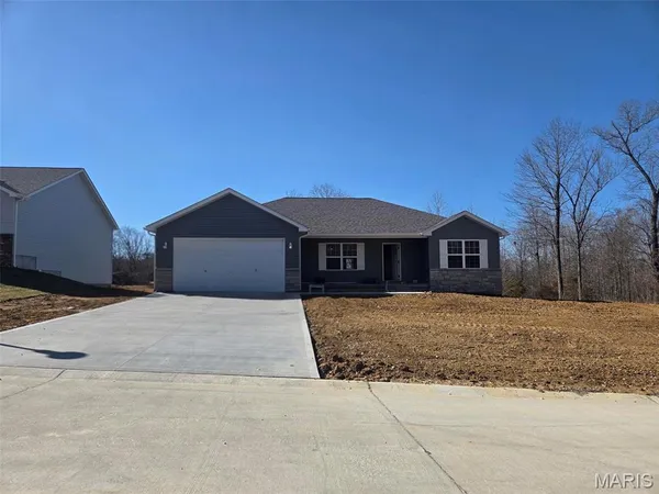 $304,900 | Undisclosed Address, Wright City, MO 63390