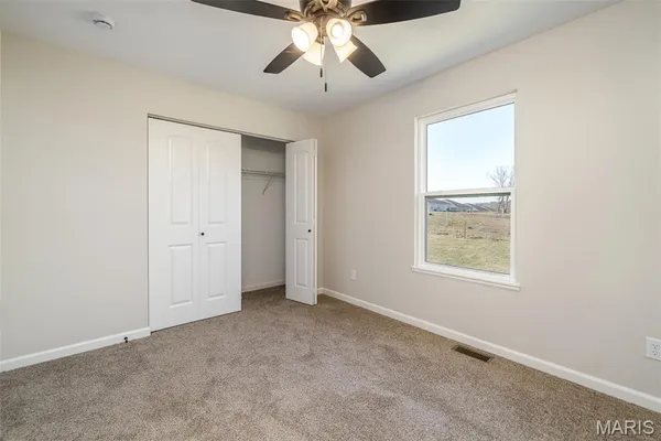 $304,900 | Undisclosed Address, Wright City, MO 63390