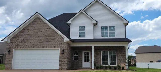 $531,328 | 1172 Rimrock Road, Smyrna, TN 37167