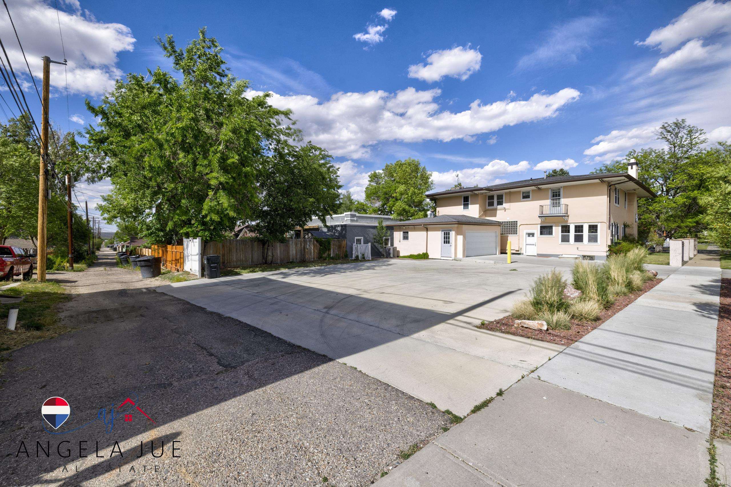 1042 South David Street Casper, WY 82601 - Photo 50 of 50