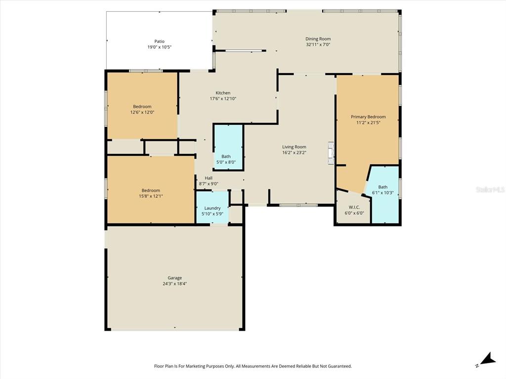 5152 South Pointe Drive Inverness, FL 34450 - Photo 47 of 47