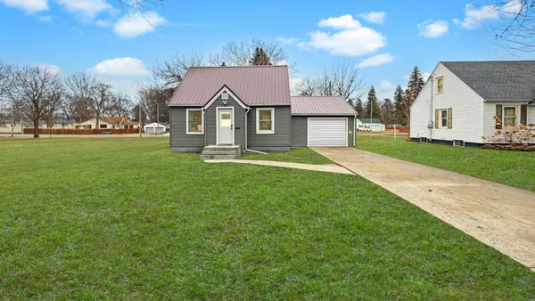 $129,000 | 532 North 7th Street, Montevideo, MN 56265