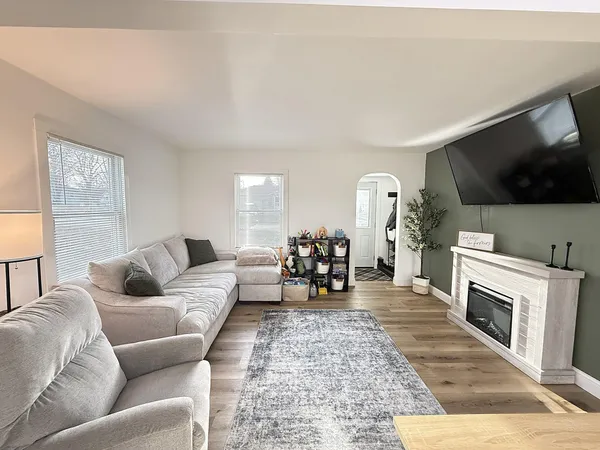 $129,000 | 532 North 7th Street, Montevideo, MN 56265