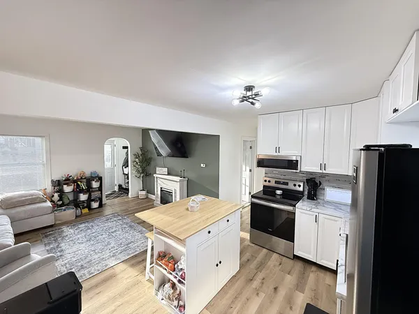 $129,000 | 532 North 7th Street, Montevideo, MN 56265