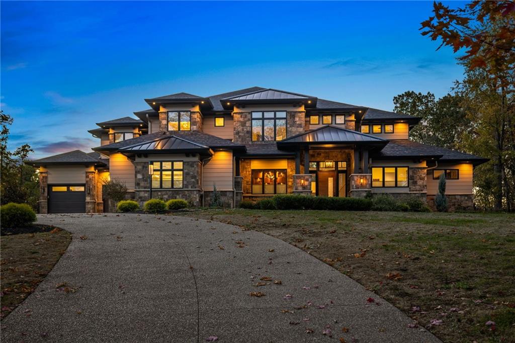 10485 Grubbs Road Wexford, PA 15090 - Photo 1 of 50 Stunning custom built home by Madia Homes Builders and Developers