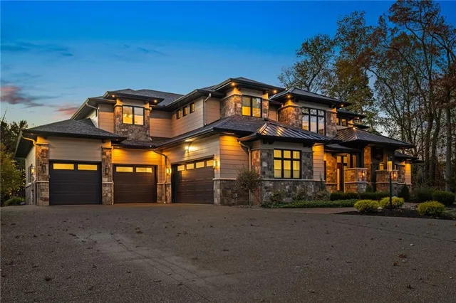 $3,350,000 | 10485 Grubbs Road, Wexford, PA 15090