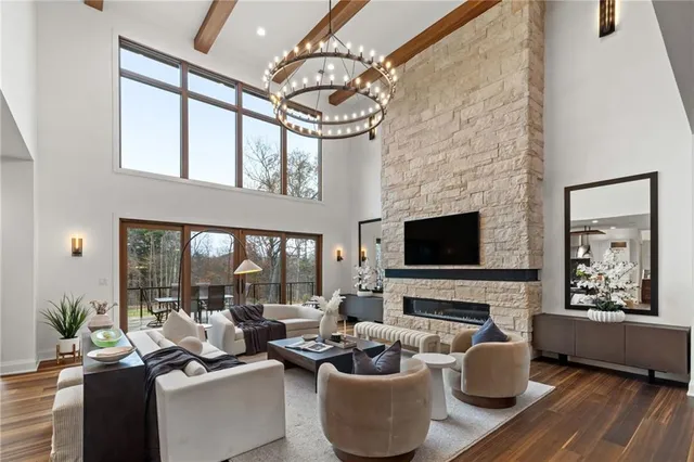 $3,350,000 | 10485 Grubbs Road, Wexford, PA 15090