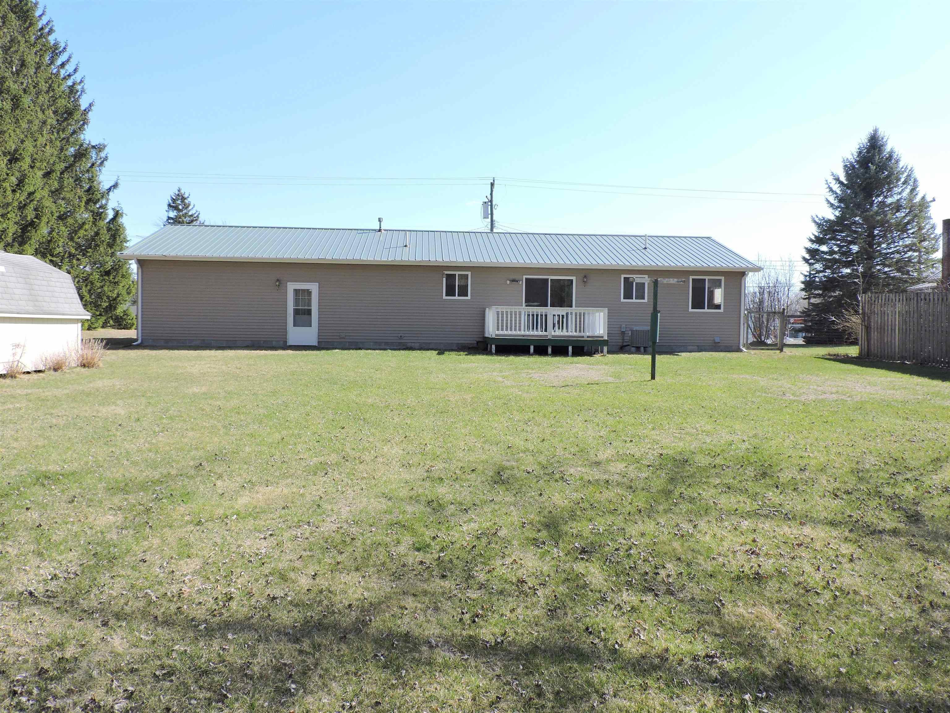 3800 Wheeler Road Standish, MI 48658 - Photo 37 of 45 Gallery Image 37