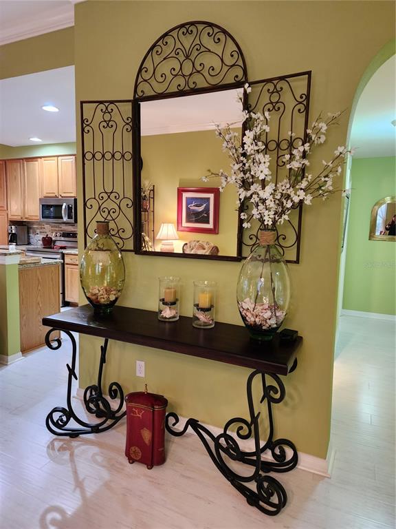 400 Ravinia Circle, Unit 400 Venice, FL 34292 - Photo 13 of 31 a view of a room with gym equipment