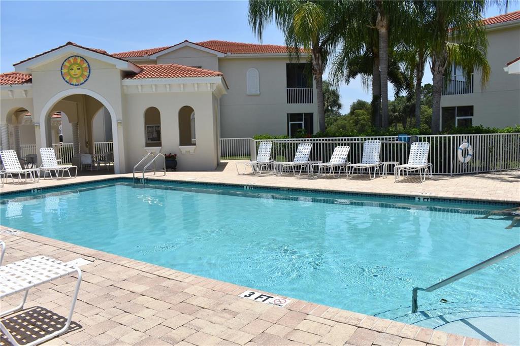 400 Ravinia Circle, Unit 400 Venice, FL 34292 - Photo 29 of 31 a view of house with outdoor space