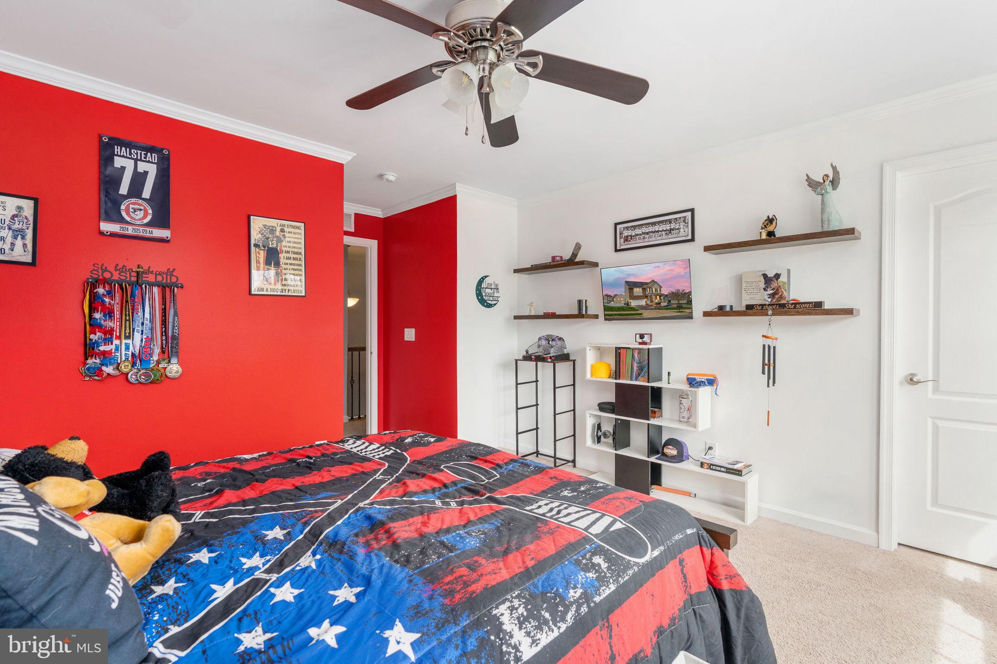16 Tankard Road Stafford, VA 22554 - Photo 20 of 41