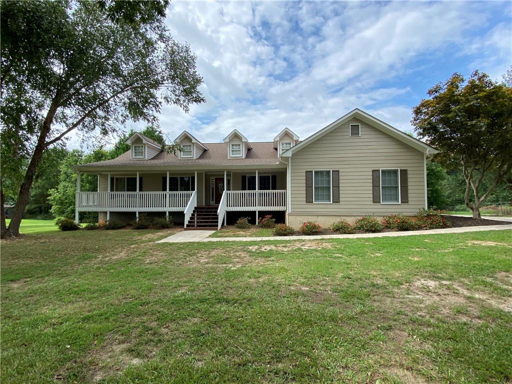 322 Punkin Junction Road Bethlehem, GA 30620 - Photo 1 of 1 Gallery Image 1
