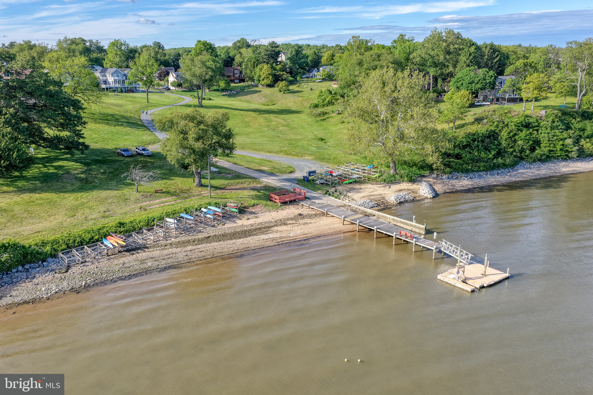 5343 Turkey Point Road North East, MD 21901 - Photo 22 of 83