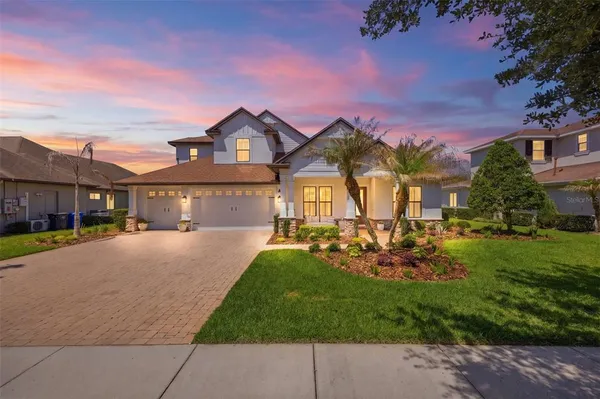 $1,175,000 | 5903 Alana Leigh Place, Lithia, FL 33547