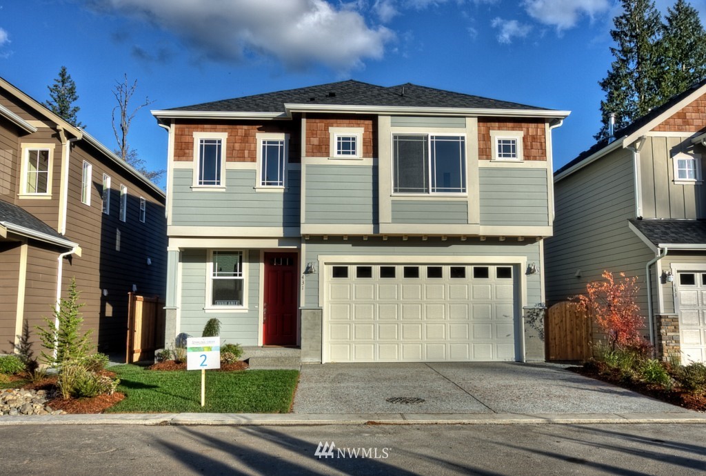 431 203rd Place Southeast, Unit 2 Bothell, WA 98012 - Photo 1 of 1