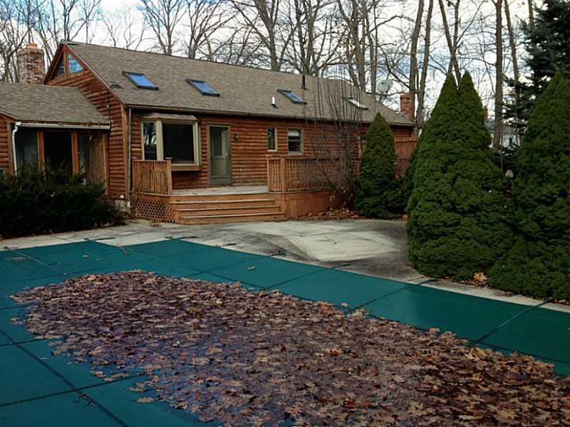 32 Sunset Road Scarborough, ME 04074 - Photo 2 of 13 Exterior Back. Back of home with...