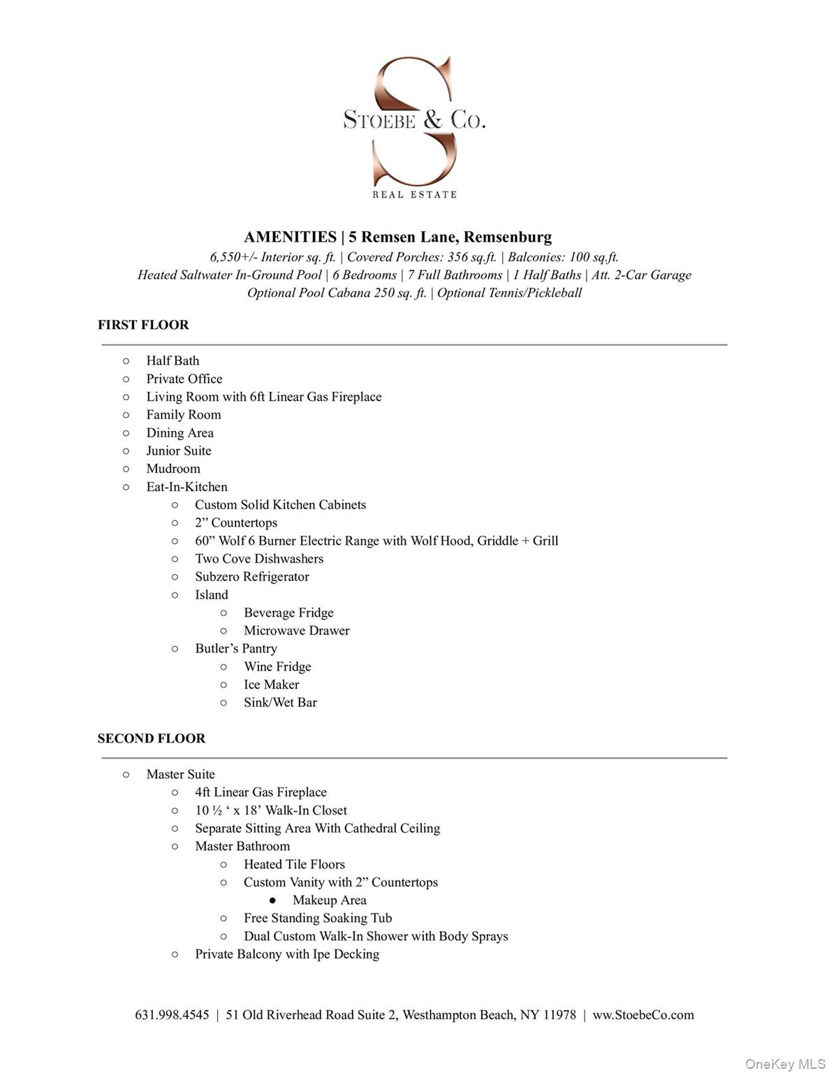 5 Remsen Lane Remsenburg, NY 11960 - Photo 11 of 14