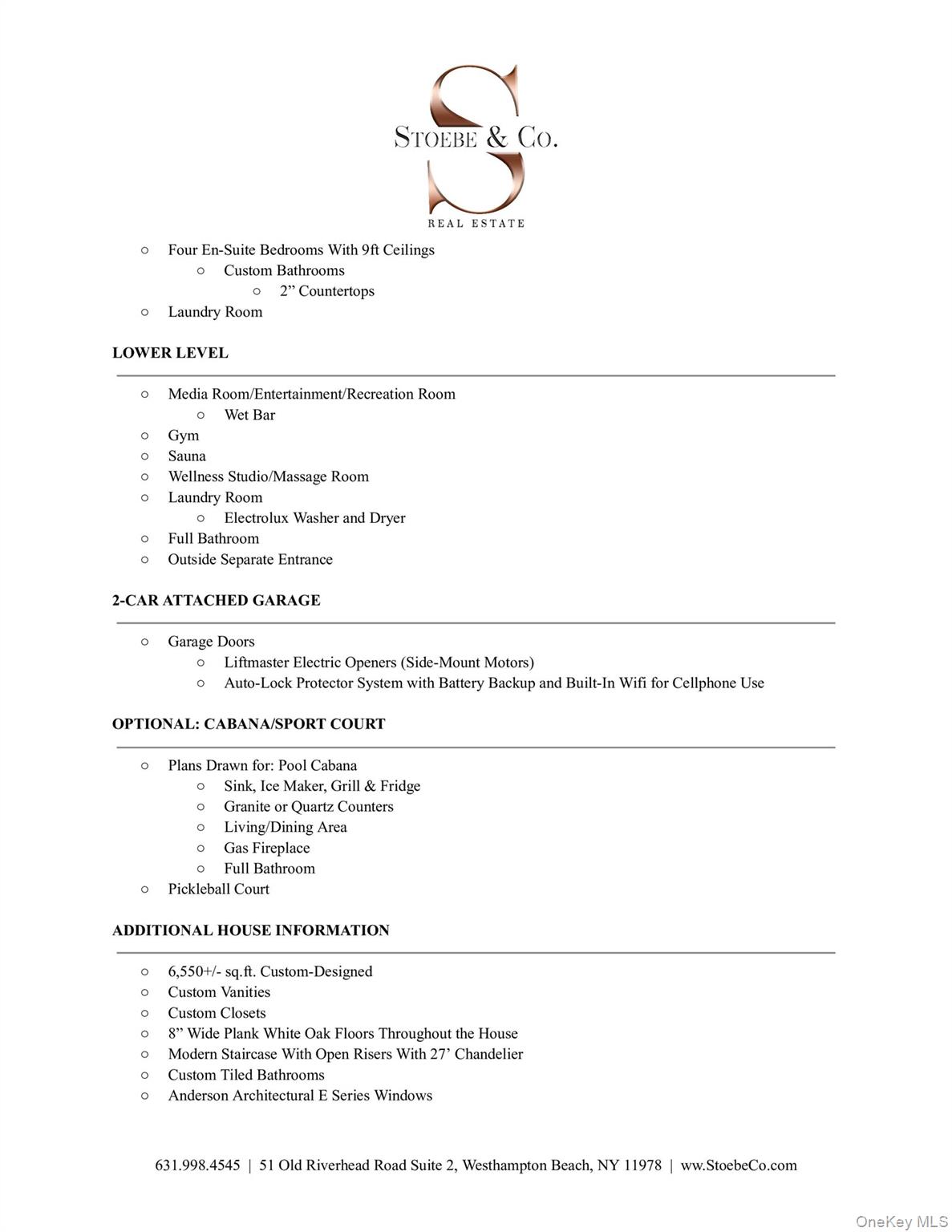 5 Remsen Lane Remsenburg, NY 11960 - Photo 12 of 14