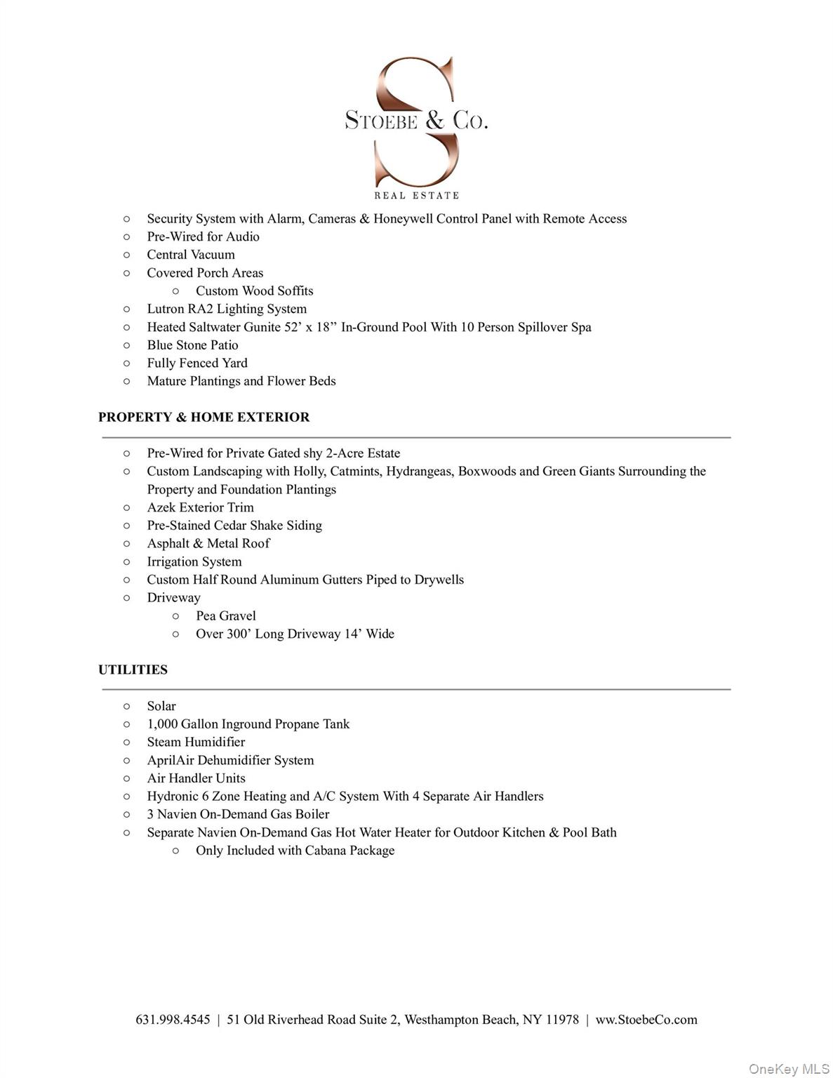 5 Remsen Lane Remsenburg, NY 11960 - Photo 13 of 14