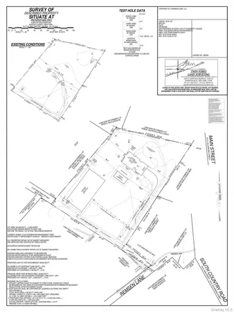 $5,495,000 | 5 Remsen Lane, Remsenburg, NY 11960