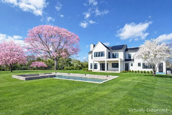 $5,495,000 | 5 Remsen Lane, Remsenburg, NY 11960