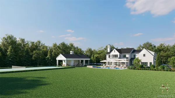 $5,495,000 | 5 Remsen Lane, Remsenburg, NY 11960